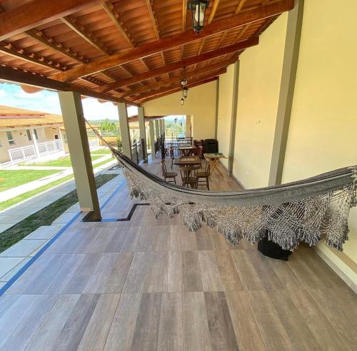 Chales Condor in Triunfo (Pernambuco)