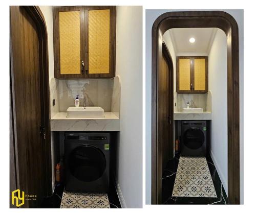 Three-Bedroom Villa image 9