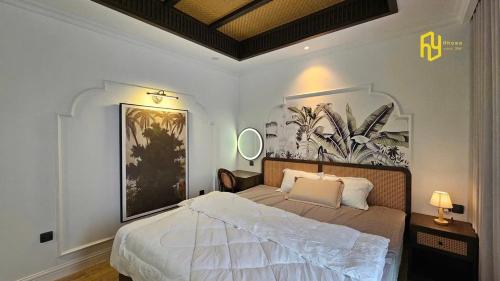 Three-Bedroom Villa image 4