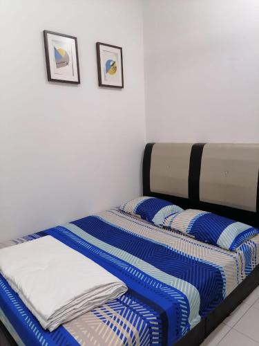 Mesahill Nilai 2 Room Condo - Fast wifi, Amazing Pool & TV Mesahill Nilai 2 Room Condo - Fast wifi, Amazing Pool & TV