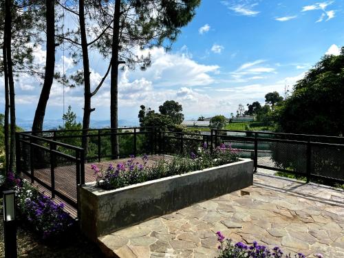 Exterior view, Tebing View Glamping, Azana Hotels Collection in Bandung