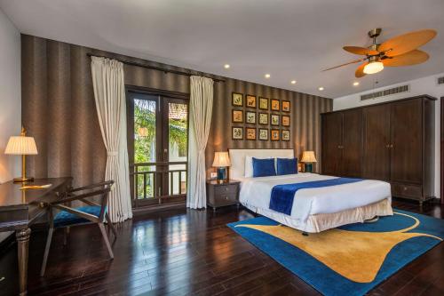 Three-Bedroom Villa image 6