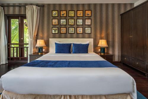 Three-Bedroom Villa image 5