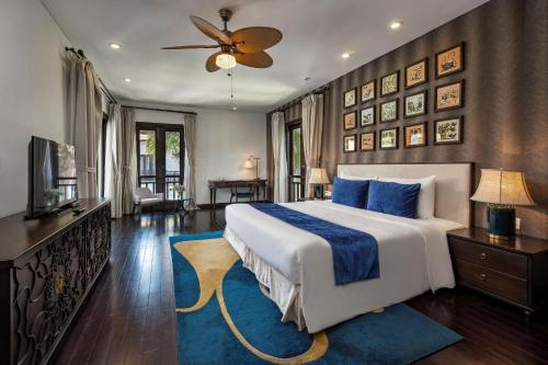 Three-Bedroom Villa image 4