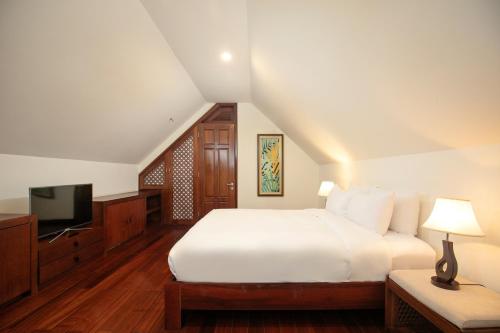 Villa with Sea View image 5