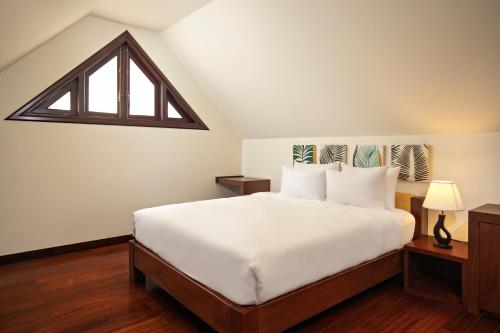 Three-Bedroom Villa room in Purama Villas Da Nang Managed By Abogo