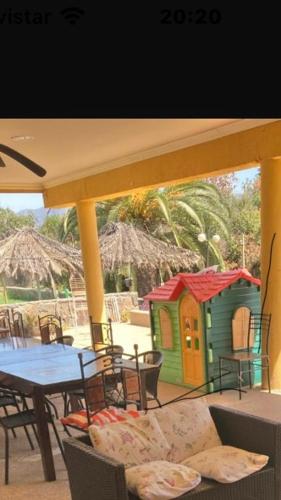 La Casona