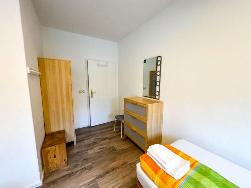 Ferienwohnungen Grabbeallee Three, Berlin (photo 9)