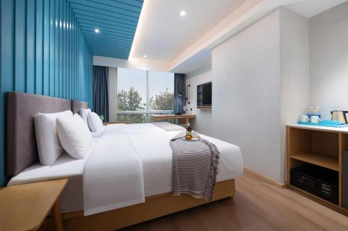 Chambre avec 2 lits, deluxe