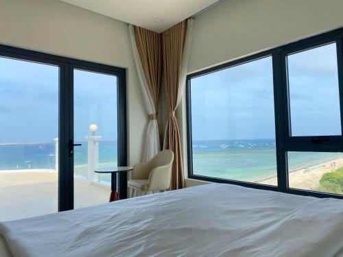 672855834 Island Sunset Hotel - Đảo Phú Quý