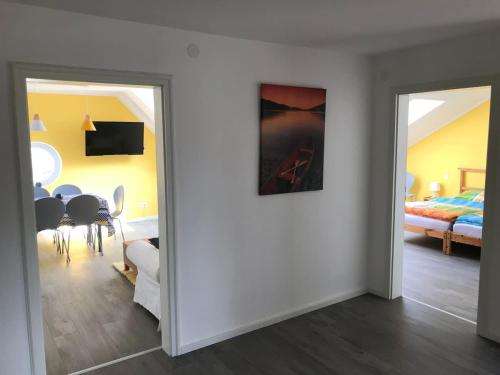 Ferienwohnungen Grabbeallee Two, Berlin (photo 8)