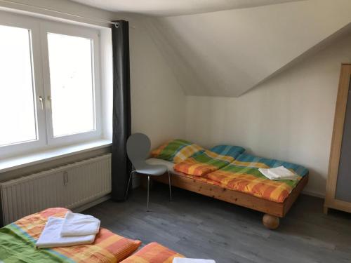 Ferienwohnungen Grabbeallee Two, Berlin (photo 10)