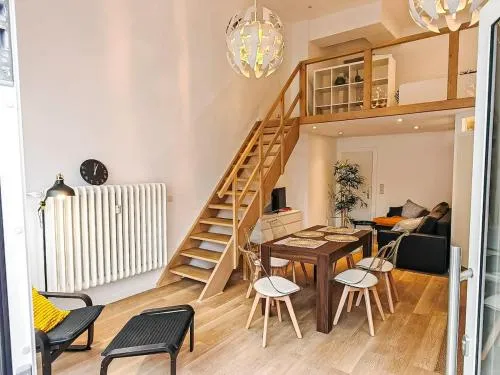 Familystay am Botanischen Garten in Berlin, Deutschland