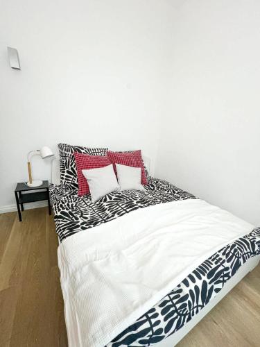 Familystay am Botanischen Garten, Berlín (foto 6)