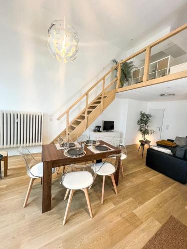 Familystay am Botanischen Garten, Berlín (foto 8)