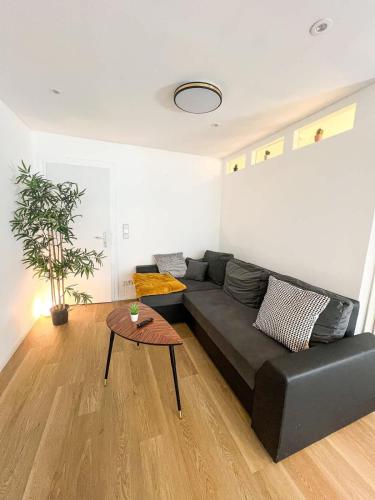 Familystay am Botanischen Garten, Berlín (foto 10)