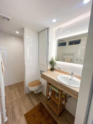 Familystay am Botanischen Garten