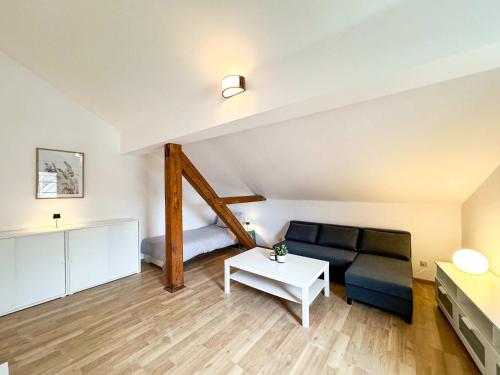 Large Apartment for Large Groups south of Berlin in 大貝倫