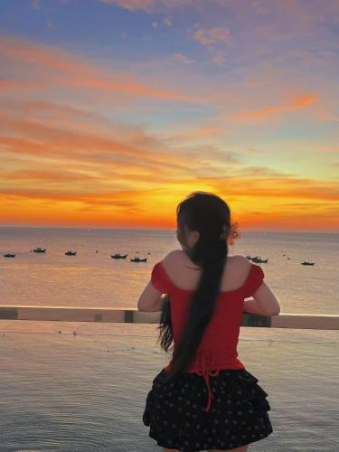 672856569 Island Sunset Hotel - Đảo Phú Quý