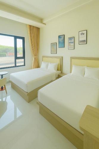672856769 Island Sunset Hotel - Đảo Phú Quý