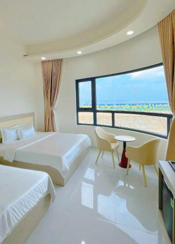 672856852 Island Sunset Hotel - Đảo Phú Quý
