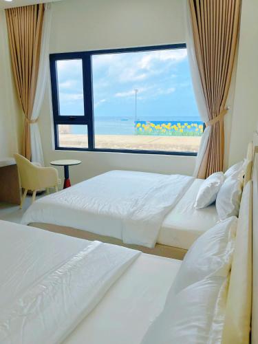 672856872 Island Sunset Hotel - Đảo Phú Quý
