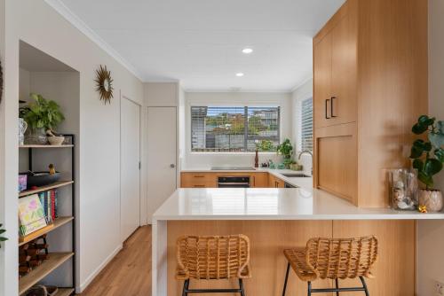 Two-Bedroom House image 4