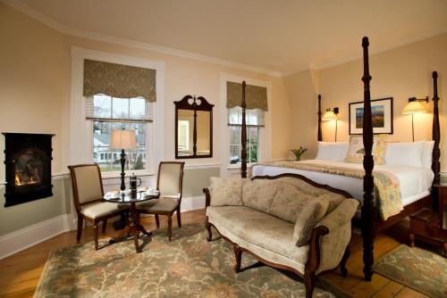 The Inn at Cape Cod