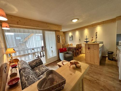 Appartement 35m² 2 pers au cœur de Villard-de-Lans - FR-1-515-225 - Location saisonnière - Villard-de-Lans