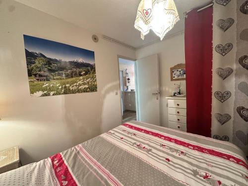 Charmant logement pour 2 personnes à Villard-de-Lans - FR-1-515-225 Charmant logement pour 2 personnes à Villard-de-Lans - FR-1-515-225