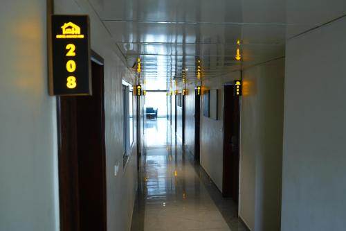 Hotel Aasare Inn near Yashwanthpur Railway Station