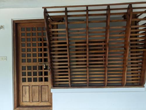 Milu Homes in Tholpetty