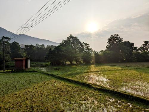 Milu Homes in Tholpetty