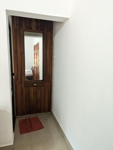 Milu Homes in Tholpetty