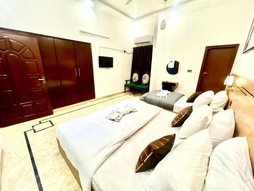 Two-Bedroom Family Apartment image 7