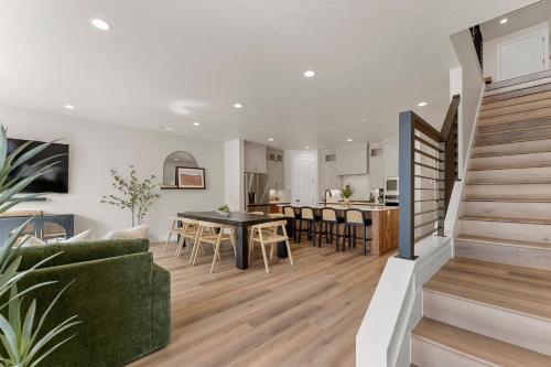 Starlight Sanctuary townhouse - image 12