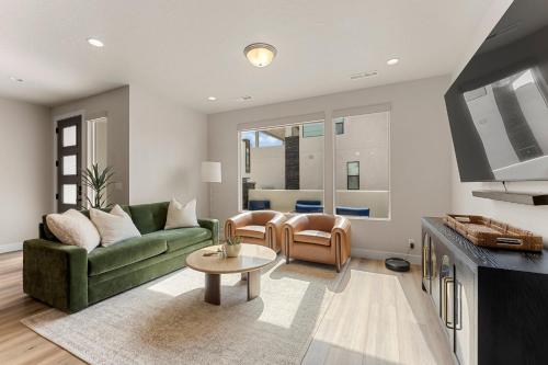 Starlight Sanctuary townhouse - image 13