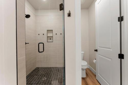 Starlight Sanctuary townhouse - image 3