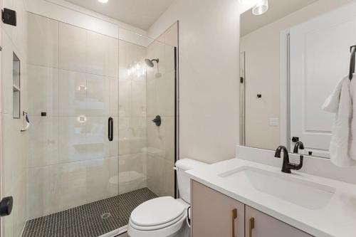 Starlight Sanctuary townhouse - image 2
