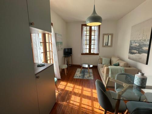 Maison Cozy au Coeur de Cabourg avec Terrasse, Proche Plage, pour 4 Pers., Animaux Acceptés - FR-1-487-328