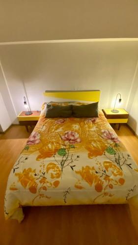 Cómodo departamento a metros del Paseo Aldrey y Guemes (Comodo departamento a metros del Paseo Aldrey y Guemes) in ปลายา กรันเด