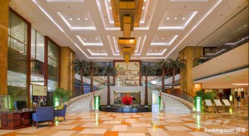 Shu Guang International Hotel