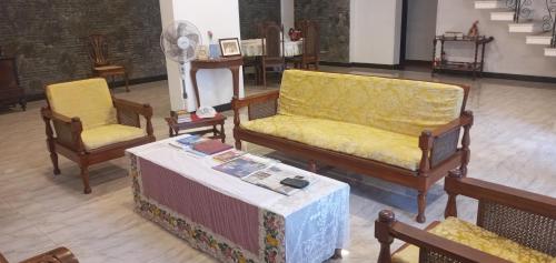 Heritage Villa colombo7 near พิพิธภัณฑ์สถานแห่งชาติโคลัมโบ