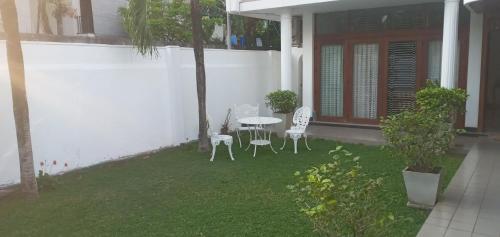Heritage Villa colombo7 near พิพิธภัณฑ์สถานแห่งชาติโคลัมโบ