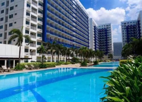 Sea Residences at Jireh Sea Residences at Jireh