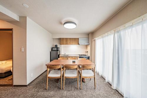 บริการและสิ่งอำนวยความสะดวก, Apartment Hotel 11 Miyakojima in มิยาโกจิม่า