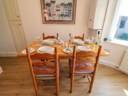 Field Cottage, York (fotografie 7)