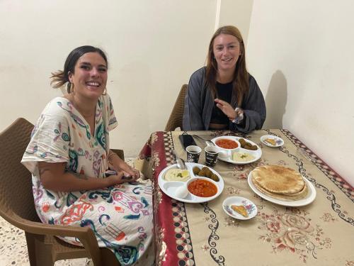 Pizza Street Hostel – Al' Aqabah, TX