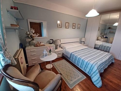 B&B DANIELA affittacamere in Castiglione di Garfagnana