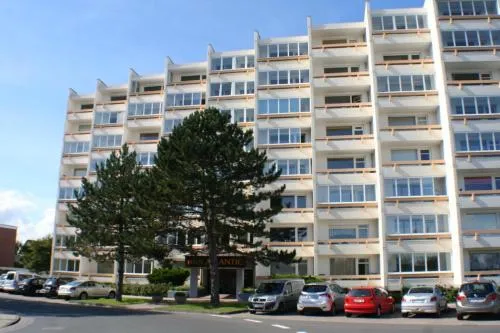 Residenz Atlantic - Ferien-Apartments photo 2